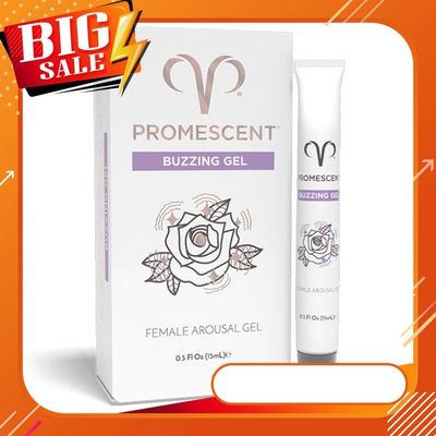 ɡel Bôi Trơn Tăng Khoái Cảm Cho Nữ Promescent 15ml - Che Tên Sản Phẩm 797657