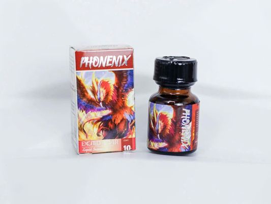 Chai hít Popper 10ml USA, Tăng Cường Sinh Lý, Hỗ Trợ Sức Khoẽ