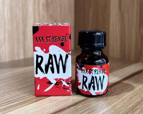 Chai hít Popper 10ml USA, Giúp Tăng Cường Khoái Cảm, Tăng Cường Sinh Lý,Che Tên 