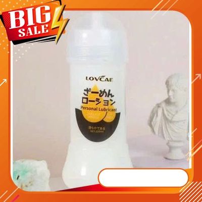 ɡel tinh trùng LOVCAE 200ml - siêu trơn 797715