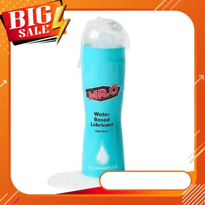 ɡel bôi trơn MR.O 50ml - Mượt mà tự nhiên, an toàn cho cuộc yêu 797720