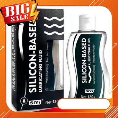 Dầu bôi trơn Siyi Silicon-based lubricating fluid 797732