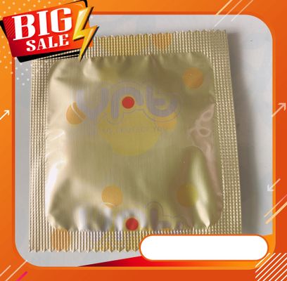 [Quà tặng] 1 cái bao cao su gia đình, khách sạn Vrt 797740