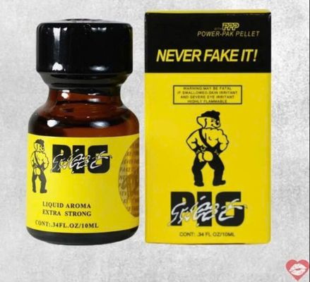 Chai hít Popper 10ml, giúp tăng cường sinh lý, phê lâu , dành cho người lờn, che tên