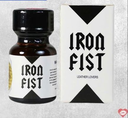 Chai hít Popper 10ml tăng khoái cảm cho nam nữ, giúp phê hơn khi quan hệ, che tên