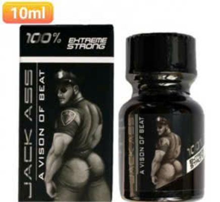 Chai hít Popper 10ml cho bot, giúp giãn nở hậu môn, giảm đau, mang lại cảm giác sung sướng, che tên 