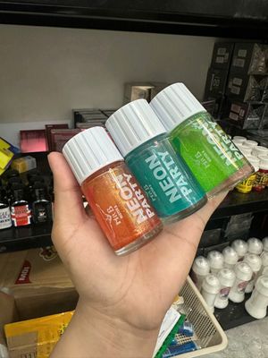 Combo 3 chai popper neon 40ml, kích thích tức thì, tăng cường sinh lý nam nữ, che tên