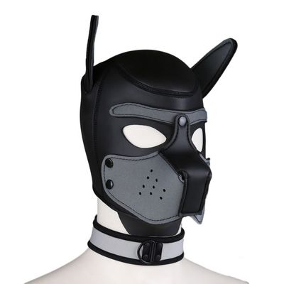 Mặt Nạ Chó Puppy Cosplay Size Lớn
