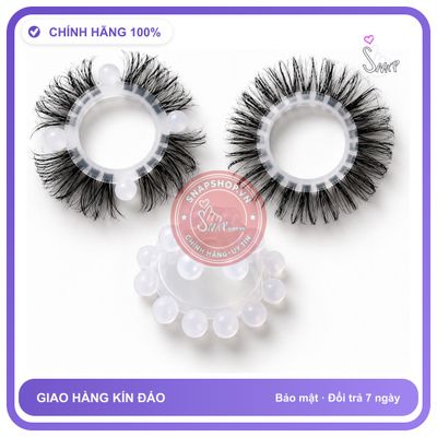 (Che Tên) Combo 3 chiếc vòng đôn râu mắt cừu chất liệu y tế kỹ lưỡng sức khỏe Bảo Mật Tuyệt Đối