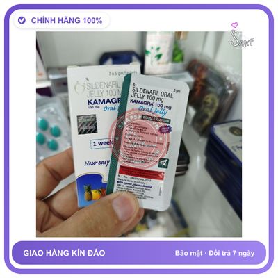 (Che Tên) Gói thạch kích thích, cho nam nữ, giúp tăng cảm ham muốn thân mật , nóng rực cơ thể , che tên sp - Hàng Mới Về