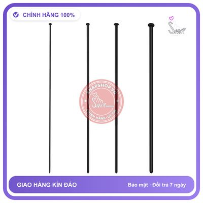 (Che Tên) Que Sounding Trơn Cho Người Mới Bắt Đầu Chuẩn Auth