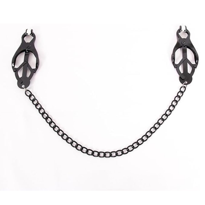Kẹp Đầu Vú Inox