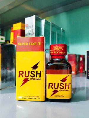 Popper 30ml , hàng chính hãng, phê lâu, gây ảo giác, che tên 