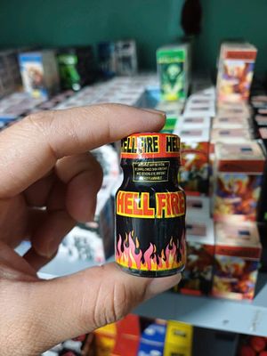 Popper 10ml USA, Dòng Mạnh, Kích Thích Nhanh, Tác Dụng Tức Thì, Bao Phê 