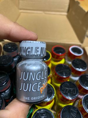 Popper 10ml USA, Dòng Chính Hãng, Kích Thích Cực Mạnh, Tăng Cảm Giác Cực Nhanh 