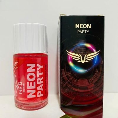 (Chính hãng) Popper NEON 40ml , Mùi Dịu, Kích Thích Khoái Cảm Cực Mạnh, Tác Dụng Tức Thì 