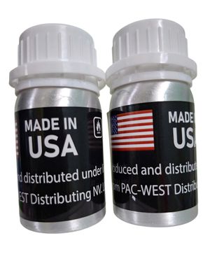 Chai hít popper khô 60ml USA Hàng Chính Hãng Cực Mạnh,tác dụng nhanh tức thì 