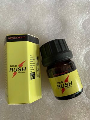 Chai hít kích thích tăng khoái cảm cực mạnh, Popper 20ml USA 