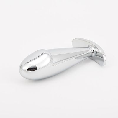 Plug Kim Loại Màu Bạc