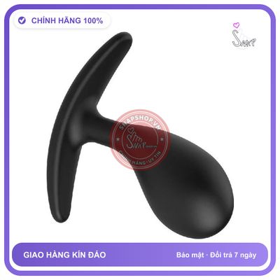 (Che Tên) Nút Cắm Hình Giọt Nước Cao Cấp Bảo Đảm