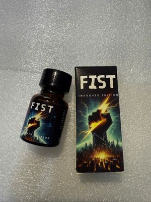 Popper 10ml USA, Kích Thích Cực Mạnh, Phê Lâu, Dành Cho Ng Chơi BDSM, Che Tên 