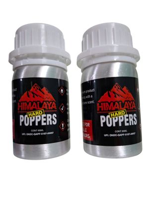 Popper khô 60ml USA, Hàng Chính Hãng Cực Mạnh, Phê Lâu Cho Ng Lờn Lâu Năm, Che Tên 