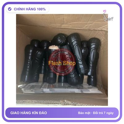 (Che Tên) Cốc cầm tay ngụy trang đèn pin Flash Shop hỗ trợ giải tỏa cho nam Bảo Mật Tuyệt Đối