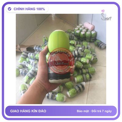 (Che Tên) [XẢ] Cốc cầm tay FLASH SHOP hỗ trợ giải nhiệt cho nam ngụy trang Chuẩn Auth
