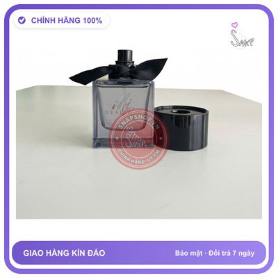 (Che Tên) Nước hoa PURE Mijie 50ml hỗ trợ tăng hưng phấn cho nữ Hộp Trắng Kín