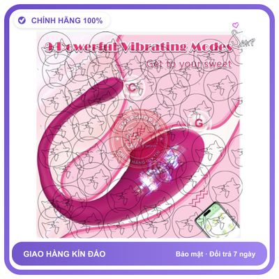 (Che Tên) Tr.ứng R.ung 10 chế độ kết nối app Bảo Mật Tuyệt Đối