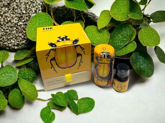 Combo chai hít Popper 50ml, kích thích hưng phấn cực mạnh, hít xong phê tức thì, che tên 