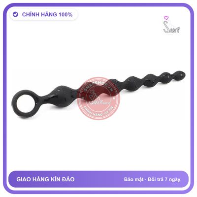 (Che Tên) Plug Dạng Hạt Silicon Dẻo Giao Nhanh Toàn Quốc