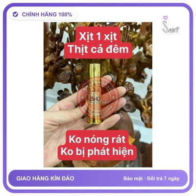 (Che Tên) BHD hỗ trợ kéo dài qh cho nam Chuẩn Auth