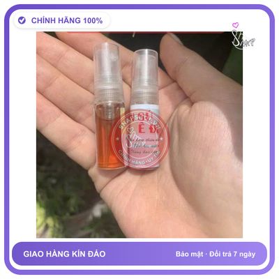(Che Tên) Sìn Sú Nước ede dạng xịt 30 lần dùng Siêu Sale Cao Cấp Bảo Đảm