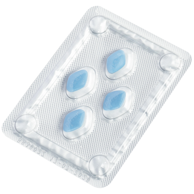 Viên uống tăng cường sinh lý nam Vira 100mg hộp 4 viên chính hãng