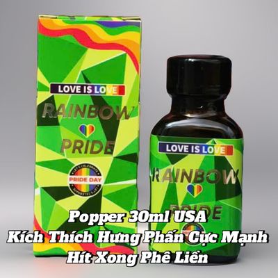 Chai Hít Tăng Cường Sinh Lý Cho Nam Nữ, Kích Thích Hưng Phấn Cực Mạnh, Hít Xong Phê Liền 