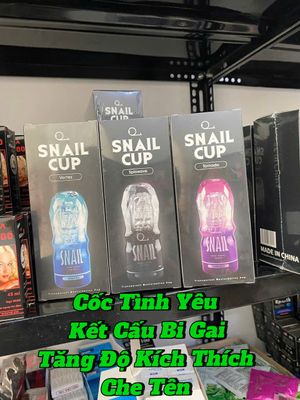 Cốc tình yêu, kích thích cực mạnh, với silicon gân gai cọ sát, che tên 