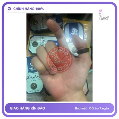 (Che Tên) Hộp 10v Thái Xanh Hộp Lớn Dễ Dùng Tiện Lợi Cao Cấp Bảo Đảm