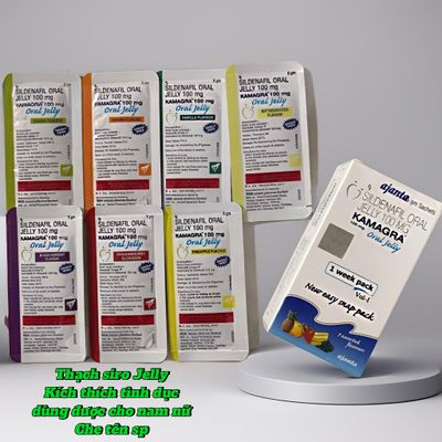 Thạch Jelly Kích Thích Hưng Phấn Cho Nam Nữ, Tác Dụng Cực Mạnh, Phê Cực Nhanh, Che Tên 