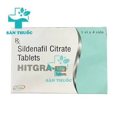 Viên uống tăng cường sinh lý nam Day Hingra 50 hộp 1 vỉ x 4 viên chính hãng