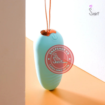(Snapshop) Trứng Rung Galaku Shana Chính Hãng