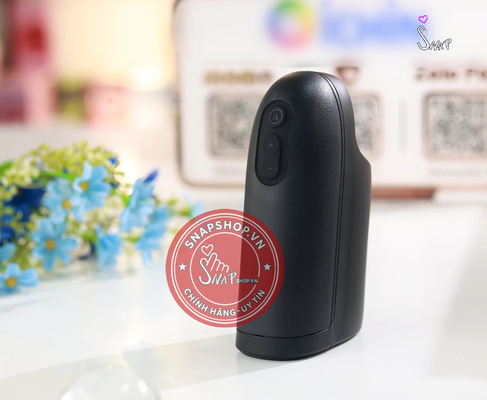(Snapshop) Máy massage công nghệ tiên tiến Pleasure Air & Stroker Arcwave Ion 2 Chính Hãng