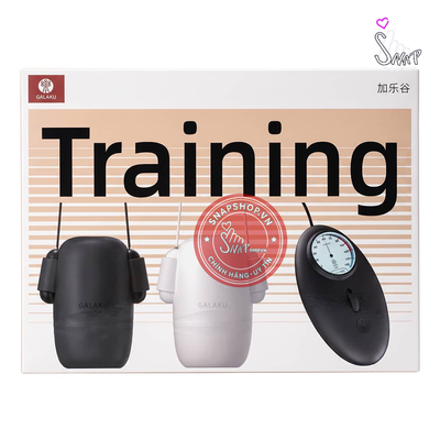 (Snapshop) Âm đạo giả đa năng Galaku Training Pro Chính Hãng