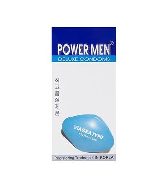 Bao Cao Su Powermen 12 Pack Bí Quyết Chống Xuất Tinh Sớm, Chạm Đỉnh Cuộc Vui Nhập Khẩu Chính Hãng