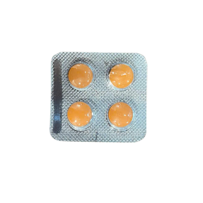 Viên uống cương dương tăng cường sinh lý nam giới EdSave Save 20 - Hộp 4v Chính hãng