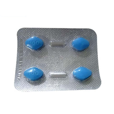 Viên uống hỗ trợ cường dương tăng sinh lý Temptcure 100mg Vỉ 4 viên Chính hãng