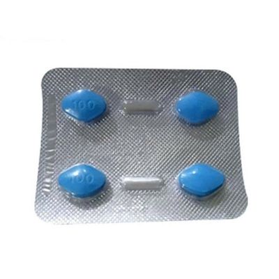 Viên Uống Hỗ Trợ Dành Cho Nam Giới Silo Hit - Chinh Phục Mọi Giới Hạn Vĩ 4 Viên Ấn Độ