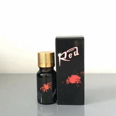 Nước Tăng Ham Muốn Dạng Nước Cao Cấp Red Spider Dung tích 10ml Chính hãng