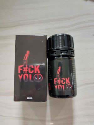 Popper 40ml USA,hàng chính hãng, cực mạnh,kích thích hưng phấn nhanh chóng, phê lâu 