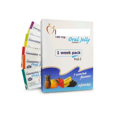 Thạch Rau Câu Hỗ Trợ Tăng cường sinh Lý cho nam giới tự tin | 1 Tem